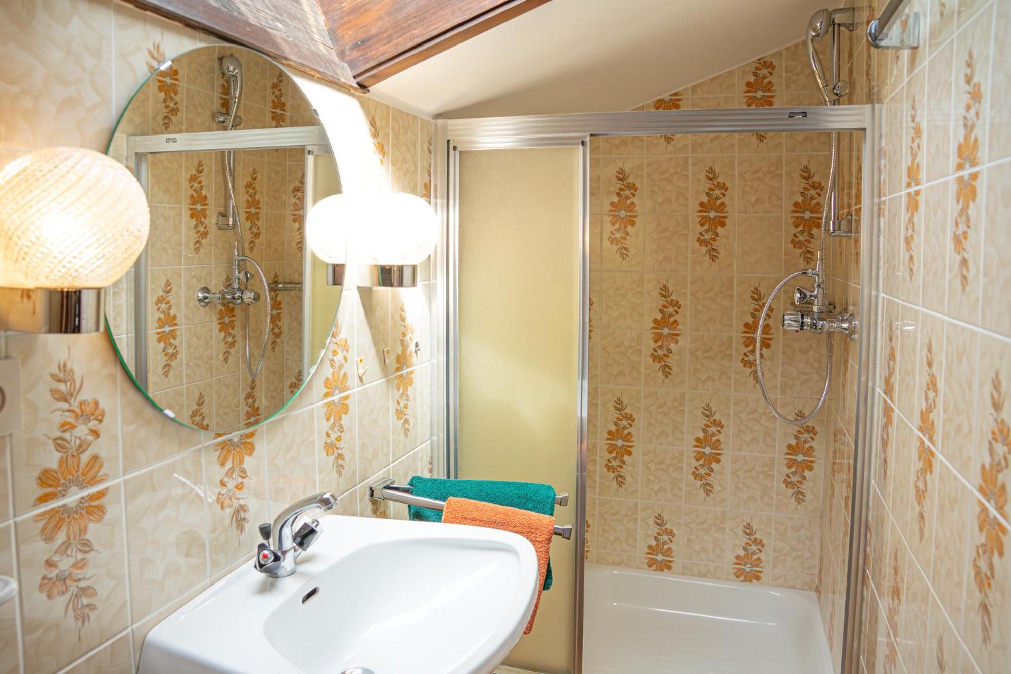 Seebad Appartements Saint Wolfgang Buitenkant foto