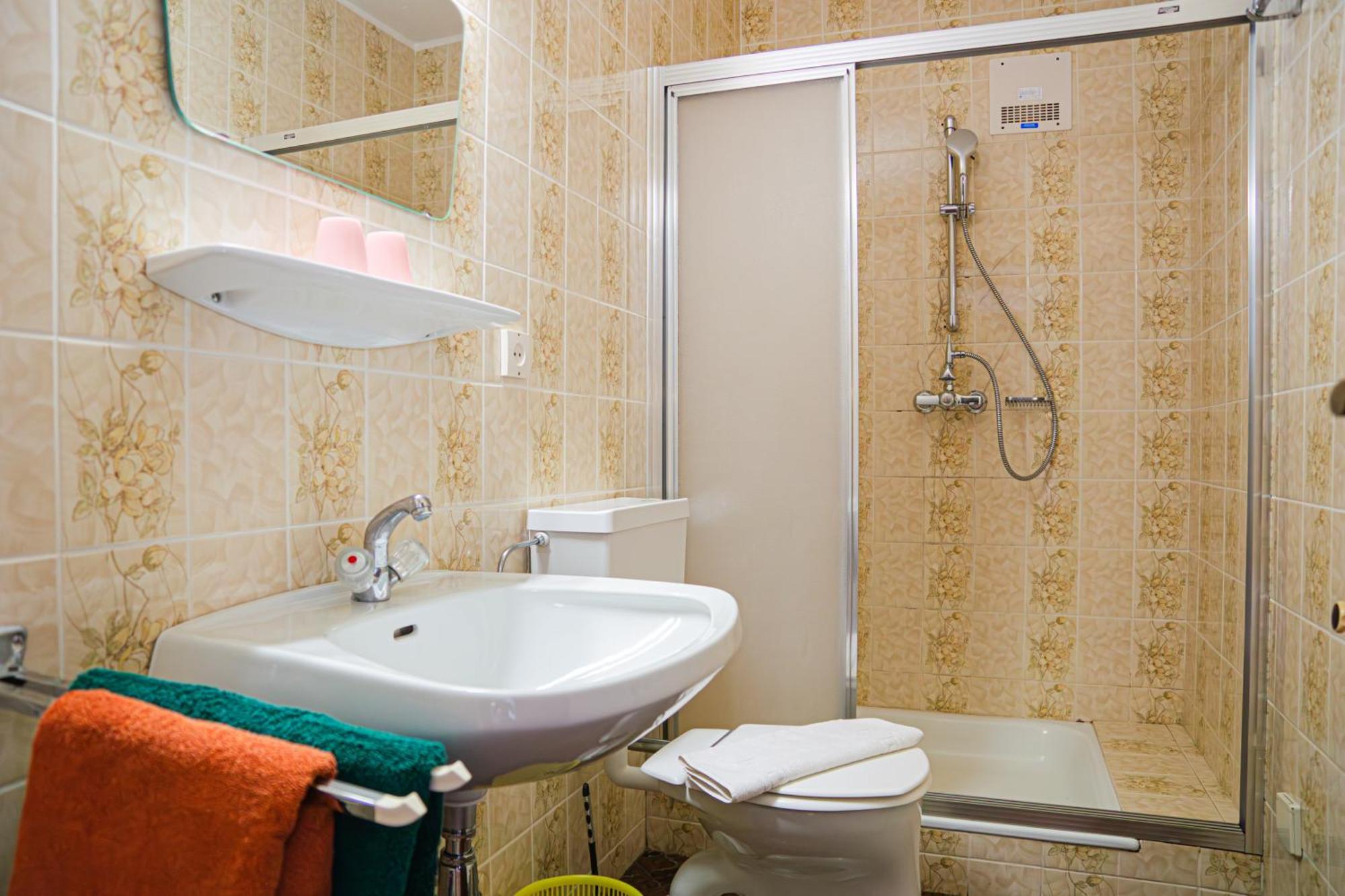 Seebad Appartements Saint Wolfgang Buitenkant foto